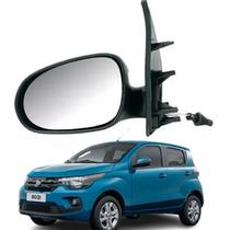 Espelho Retrovisor do Mobi com Controle Remoto - Lado Direito