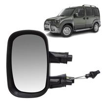 Espelho retrovisor doblo 04-09 c. remoto ld esquerdo Espelho retrovisor doblo 04-09 c. remoto ld esquerdo