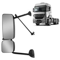 Espelho Retrovisor e Auxiliar p Axor Atego 2010 2011 2012 LE Espelho Retrovisor e Auxiliar p Axor Atego 2010 2011 2012 LE