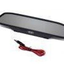 Espelho Retrovisor e Monitor LCD KP-S107 - Knup Espelho Retrovisor e Monitor LCD KP-S107 - Knup
