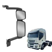 Espelho retrovisor eletrico ivco tector/cursor l/d c/desemb. Espelho retrovisor eletrico ivco tector/cursor l/d c/desemb.