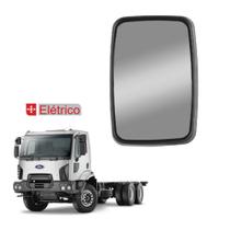 Espelho Retrovisor Elétrico para Cargo Euro 5 2012 2013 2014