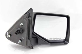 Espelho retrovisor elétrico ranger 10/12 preto ld