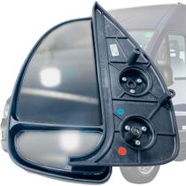 Espelho retrovisor esquerdo ducato 2.8/2.3 2003 a 2017 Espelho retrovisor esquerdo ducato 2.8/2.3 2003 a 2017