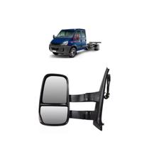 Espelho retrovisor esquerdo ( eletrico ) ( haste longa ) - daily 70c16/70c17 5801367573