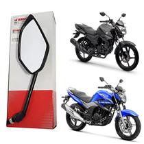 Espelho Retrovisor Esquerdo Fazer 250 Fazer 150 2015 2016 2017 2018