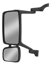Espelho Retrovisor Esquerdo FH/ FM com Auxiliar 20727355