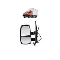 Espelho retrovisor esquerdo ( haster curta ) - daily 35s14/55c16 5801367606