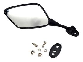 Espelho Retrovisor Esquerdo Kasinski Comet Gtr 250 e 650 Espelho Retrovisor Esquerdo Kasinski Comet Gtr 250 e 650