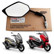 Espelho Retrovisor Esquerdo Nmax 160 2021 2022 2023 2024 Espelho Retrovisor Esquerdo Nmax 160 2021 2022 2023 2024