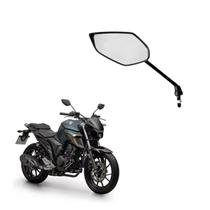 Espelho retrovisor esquerdo original yamaha fz25 fazer 250 2021 2022 2023 2024