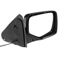 Espelho Retrovisor Ext C Cont Int Manual Ld EcoSport 03 À 12