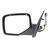 Espelho Retrovisor Ext C Cont Int Manual Le EcoSport 03 À 12
