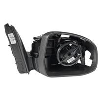 Espelho Retrovisor Ext Cont Int Elet Ld Ford Focus 17 À 19 Espelho Retrovisor Ext Cont Int Elet Ld Ford Focus 17 À 19