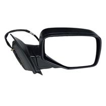 Espelho Retrovisor Ext Eletrico Ld Preto Ranger 04 À 09 Espelho Retrovisor Ext Eletrico Ld Preto Ranger 04 À 09