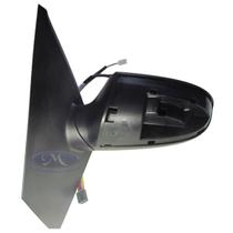 Espelho Retrovisor Externo Com Controle Interno Eletrico ( Sem Cobertura ) - Original Ford - Codigo: 6S6517683AC