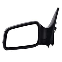 Espelho Retrovisor Externo Controle Elétrico Lado Esquerdo Astra 1999 até 2011 Espelho Retrovisor Externo Controle Elétrico Lado Esquerdo Astra 1999 até 2011