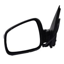 Espelho Retrovisor Externo Controle Elétrico Lado Esquerdo Novo Logan/ Sandero 2014 em diante