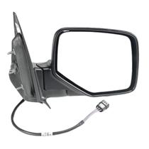 Espelho Retrovisor Externo Eletrico Ld Ranger 04 À 09