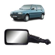 Espelho Retrovisor Externo Esquerdo Fiat Uno 92 a 04 Rx4409