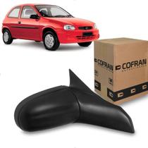 Espelho retrovisor externo gm corsa hatch/sedan 1994/2002 classic 2004/ 2/4 port - COFRAN