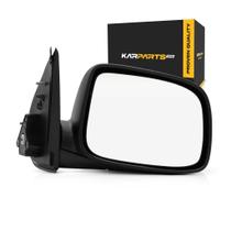 Espelho Retrovisor Externo KarParts360 Chevy Colorado 2004-2012 Elétrico Espelho Retrovisor Externo KarParts360 Chevy Colorado 2004-2012 Elétrico