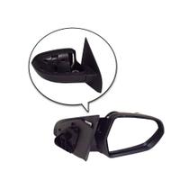 Espelho Retrovisor Externo Lado Direito Com Controle Eletrico Pecas Genuinas Gm Agile montana