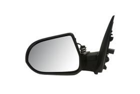 Espelho retrovisor externo lado esquerdo - onix / novo prisma / joy