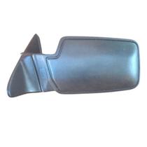 Espelho Retrovisor Externo Le Escort 84/86 Controle Metagal