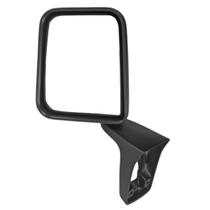 Espelho Retrovisor Externo Le Original Ford F-1000 92 À 98 Espelho Retrovisor Externo Le Original Ford F-1000 92 À 98