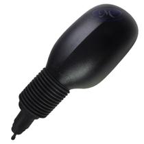 Espelho Retrovisor Externo Sem Controle Interno ( Preto ) (ford Ka 98 Versao Street ) - Original Ford - Codigo: 97KB17682BFYY