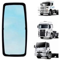 Espelho Retrovisor Fd Cargo VW Const Direito e Esquerdo Espelho Retrovisor Fd Cargo VW Const Direito e Esquerdo