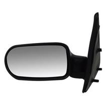 Espelho retrovisor fiat palio 01/03 lado esquerdo 4p fixo Espelho retrovisor fiat palio 01/03 lado esquerdo 4p fixo
