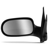 Espelho Retrovisor Fiat Palio 08/10 2P Fixo