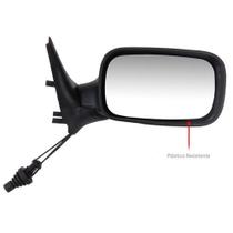 Espelho Retrovisor Fiat Palio Fire 01/03 4P Com Controle