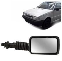 Espelho retrovisor fiat uno 1985/1988 lado direito Espelho retrovisor fiat uno 1985/1988 lado direito