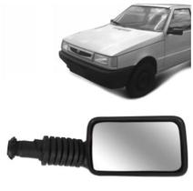 Espelho retrovisor fiat uno 85/88 l.d fixo 2/4p Espelho retrovisor fiat uno 85/88 l.d fixo 2/4p