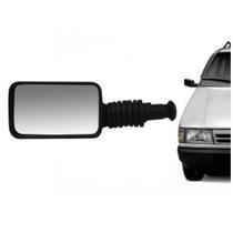 Espelho Retrovisor Fiat Uno ELX 85/Em Diante Sanfonado Fixo L.E Espelho Retrovisor Fiat Uno ELX 85/Em Diante Sanfonado Fixo L.E