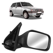 Espelho Retrovisor Fiat Uno Fire 2 Portas Fixo Lado Direito Espelho Retrovisor Fiat Uno Fire 2 Portas Fixo Lado Direito
