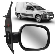 Espelho retrovisor fixo fiorino 15/ ld direito Espelho retrovisor fixo fiorino 15/ ld direito