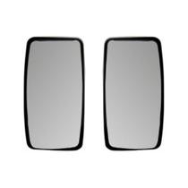 Espelho Retrovisor Ford Cargo 1119 / 1317e Avulso Plano Par