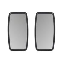 Espelho Retrovisor Ford Cargo 1215 / 1415 Avulso Plano Par