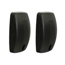 Espelho Retrovisor Ford Cargo 1517e/1717e Avulso Convexo Par