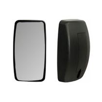 Espelho Retrovisor Ford Cargo 1517e / 1717e Avulso Plano
