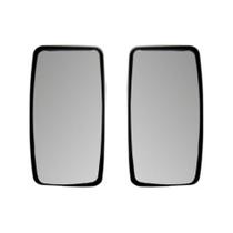 Espelho Retrovisor Ford Cargo 1517e / 1717e Avulso Plano Par