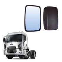 Espelho Retrovisor Ford Cargo 2016 2017 2018 2019 2020 Ld Le