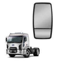 Espelho Retrovisor Ford Cargo 2422/2428/2628 Convexo Bifocal Espelho Retrovisor Ford Cargo 2422/2428/2628 Convexo Bifocal