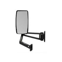 Espelho Retrovisor Ford Cargo 4532e Completo Convexo - Le Espelho Retrovisor Ford Cargo 4532e Completo Convexo - Le