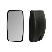 Espelho Retrovisor Ford Cargo 712/ 815/ 816 Avulso Plano