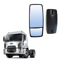 Espelho Retrovisor Ford Cargo Bi Partido